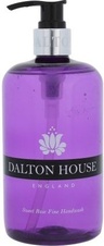 XPel Dalton House Tekuté mýdlo Sweet Rose 500 ml