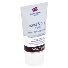 Neutrogena Krém na ruce a nehty Hand & Nail 75 ml