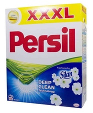 Persil Prací prášek Freshness by Silan 4,1 kg (63 PD)