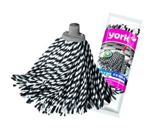York Mop náhradní Zebra 160g