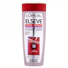 L'Oréal Paris Elseve Ošetřující šampón Total Repair Extreme 250 ml