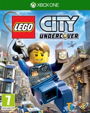 LEGO City Undercover (XOne)
