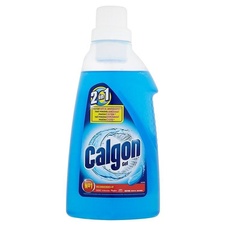Calgon Gel 2v1 Změkčovač vody 750 ml (15 PD)