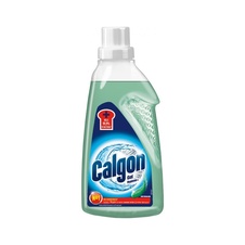 Calgon Gel Hygiene Plus proti vodnímu kameni 750 ml (15 PD)