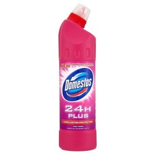Domestos Extended Power Pink 750 ml