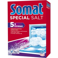 Somat Sůl do myčky 3x Action 1,5 kg