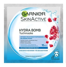 Garnier Skin Active Hydra Bomb maska 32g
