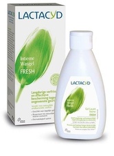 Lactacyd Sprchový Gel Fresh na Intimní hygienu 300 ml