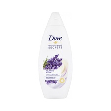 Dove sprchový gel Relaxing Ritual Levandule 250 ml