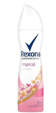 Rexona Deo Spray Tropical 150 ml