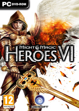 Heroes of Might and Magic VI (PC)
