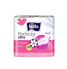 Bella Perfecta Ultra Rose vložky 10 ks