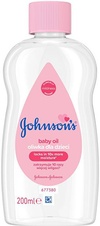 Johnson's Baby Dětský olej 200 ml