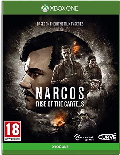 Narcos: Rise of the Cartels (XOne)