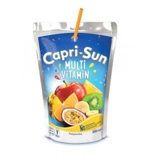 Capri -Sonne Multivitamin 0,2l