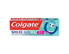 Colgate zubní pasta 3-5let Smiles Junior 50 ml