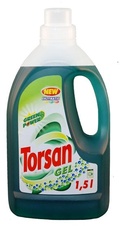 Torsan Green Power prací gel 1,5l (20 PD)