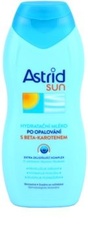 Astrid Sun hydratační mléko po opalování s beta-karotenem 200 ml