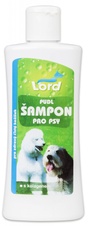 Lord Šampon pro psy s kolagenem 250 ml