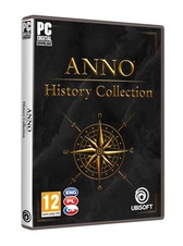 ANNO History Collection (PC)