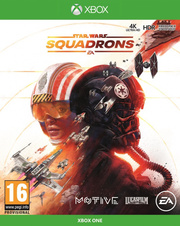 Star Wars: Squadrons (XOne)
