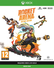 Rocket Arena (XOne)
