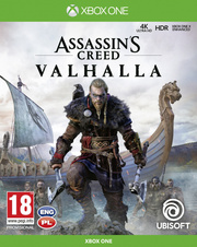 Assassin's Creed Valhalla (XOne/XSX)