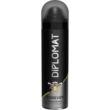 Diplomat Deodorant Forever 150ml