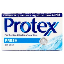 Protex Antibakteriální toaletní mýdlo Fresh 90 g