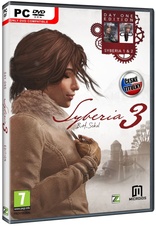 Syberia 3 (PC)