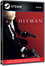Hitman: Absolution (PC Steam)