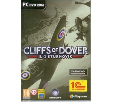IL-2 Sturmovik: Cliffs of Dover (PC)