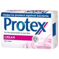 Protex Antibakteriální toaletní mýdlo Cream 90 g