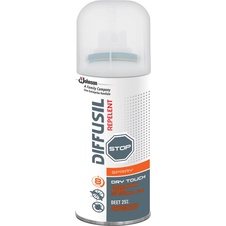 Diffusil Repelent Dry spray 100 ml
