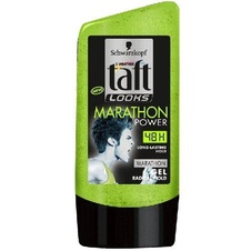Taft Looks Marathon Power gel na vlasy 150 ml