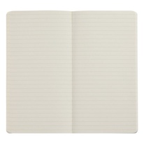 Náhradní zápisník V´mo C8108 pro V´mo C8100, A5, 80 listů