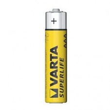 Baterie VARTA Superlife AAA 2ks