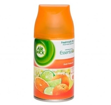 Air Wick Freshmatic Aruba melounový koktejl náhradní náplň 250 ml