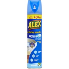 Alex Proti prachu na všechny povrchy 400 ml