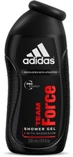 Adidas Sprchový Gel Men Team Force 250 ml