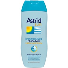 Astrid Sun hydratační mléko po opalování 200 ml