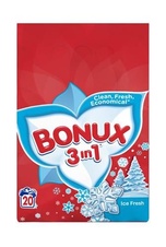 Bonux Ice Fresh 3in1 1,5 Kg
