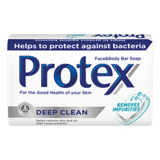Protex Antibakteriální toaletní mýdlo Deep Clean 90 g