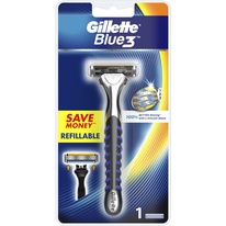 Gillette Blue 3 strojek