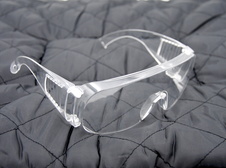 Bezpečnostní ochranné brýle Standart