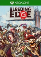 Bleeding Edge (XOne)