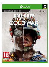 Call Of Duty: Black Ops Cold War (XSX)