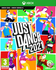 Just Dance 2021 (XOne/XSX)