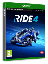 Ride 4 (XOne/XSX)
