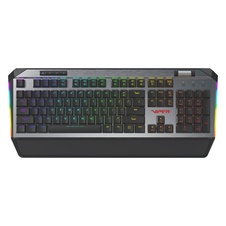 Patriot Viper 765 herní mech. RGB klávesnice white (PC)